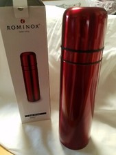 Rominox isolierkanne cup gebraucht kaufen  Deutschland