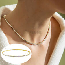Tennis choker necklace for sale  LOCHGELLY