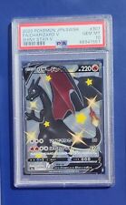 Charizard gem mint usato  Firenze