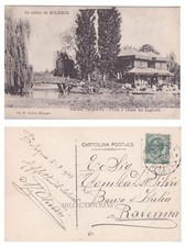 Bologna giardini margherita usato  Roma