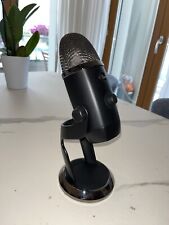Blue yeti condizioni usato  Ortona