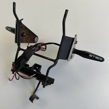 Suporte de suporte para quadro de farol dianteiro Honda VT250 Spada 2003 61311-KY6-000 comprar usado  Enviando para Brazil