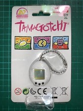 Tamagotchi Bandai Namco Original 20th Used  Vintage Keyring Animal Japan comprar usado  Enviando para Brazil