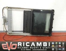 Tetto panoramico elettronico usato  Comiso