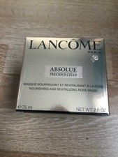 Lancôme absolue precious d'occasion  Royan