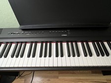 Yamaha p125b digital for sale  Concord