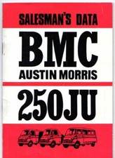 Bmc austin morris for sale  UK