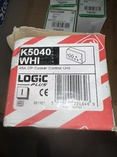 K5040whi 45a surface for sale  NEW MILTON