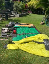 5m kite for sale 5m kite for sale Aiea
