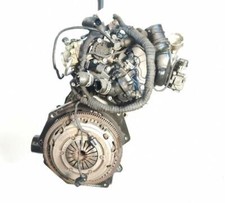 Motore volkswagen golf usato  Trambileno
