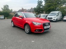Audi 1.2 tfsi for sale  BARNET