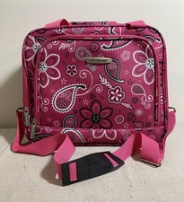 Rockland expandable softside for sale  Lancaster