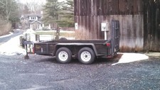Trailer wheels wheels for sale  Stroudsburg