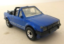 Matchbox toys 1980 d'occasion  Expédié en Belgium