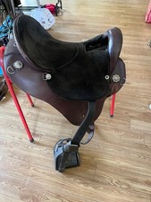 Eurolight specialized saddle for sale  TIDWORTH