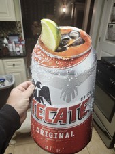 2018 tecate die for sale  Long Branch
