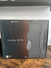 Halo guardians limited for sale  CROYDON