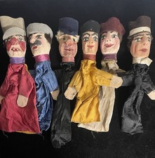Marionnettes d'occasion Marionnettes d'occasion Miribel