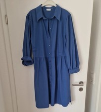 Blaues kleid neuwertig gebraucht kaufen  Waiblingen