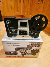 8mm super roll for sale  BROMLEY