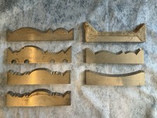Pieces molding knives for sale  Stuart