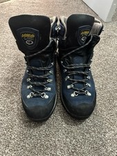 Asolo tribe hiking for sale  LONDON