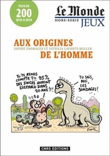 Origines homme serie d'occasion  France