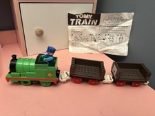 Vintage tomy train for sale  KING'S LYNN