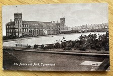 Postcard palace park for sale  ST. IVES