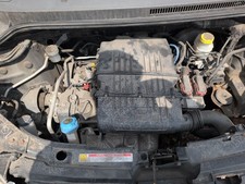 Ford titanium mk2 for sale Ford titanium mk2 for sale  LEEDS