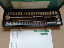 Vintage kamasa tools for sale  WOODSTOCK