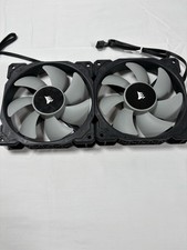 Corsair sp120 quiet for sale  Fairfield
