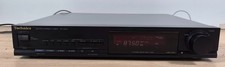 Technics x901 sintonizzatore usato  Santa Ninfa