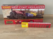 Hornby west coast for sale Hornby west coast for sale  CHATHAM