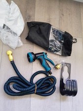 Garden hose 25ft for sale  LONDON