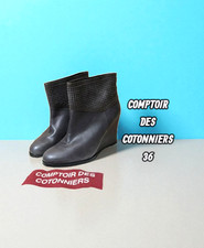 Comptoir cotonniers chaussures d'occasion  Vichy