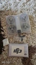 Dji neo drone for sale  BOLTON