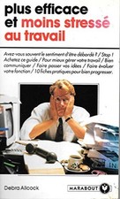 Efficace stresse travail d'occasion  France