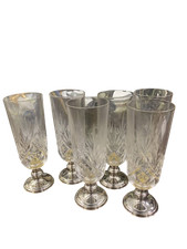 Bicchieri calici cristallo usato Bicchieri calici cristallo usato  Torino