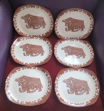Beefeater brown bull for sale  RETFORD