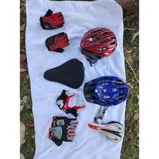 Bike gear bundle for sale  Dallas