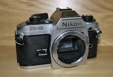 Spares repair nikon for sale  LANARK