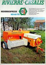 240322 rivierre casalis gebraucht kaufen  Deutschland