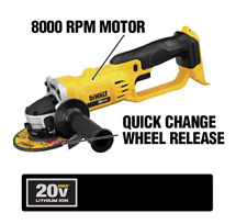 Dewalt 18v 20v for sale  NORTHWOOD