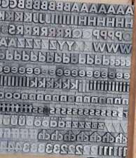 Futura fett 24p gebraucht kaufen  Kehl