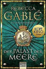Palast meere waringham gebraucht kaufen  Berlin