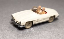 Wiking mercedes 300 gebraucht kaufen  Mühlacker