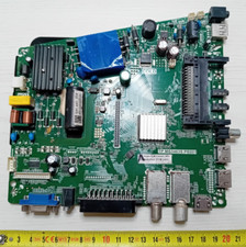Scheda madre mainboard usato  Gragnano