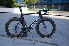 Cervelo rim brakes for sale  WOKING