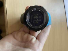 Suunto ambit3 peak gebraucht kaufen  Bischofswiesen